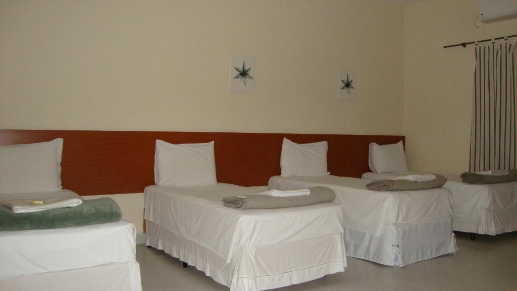 Hotel Maria Luiza Jundiaí Chambre photo