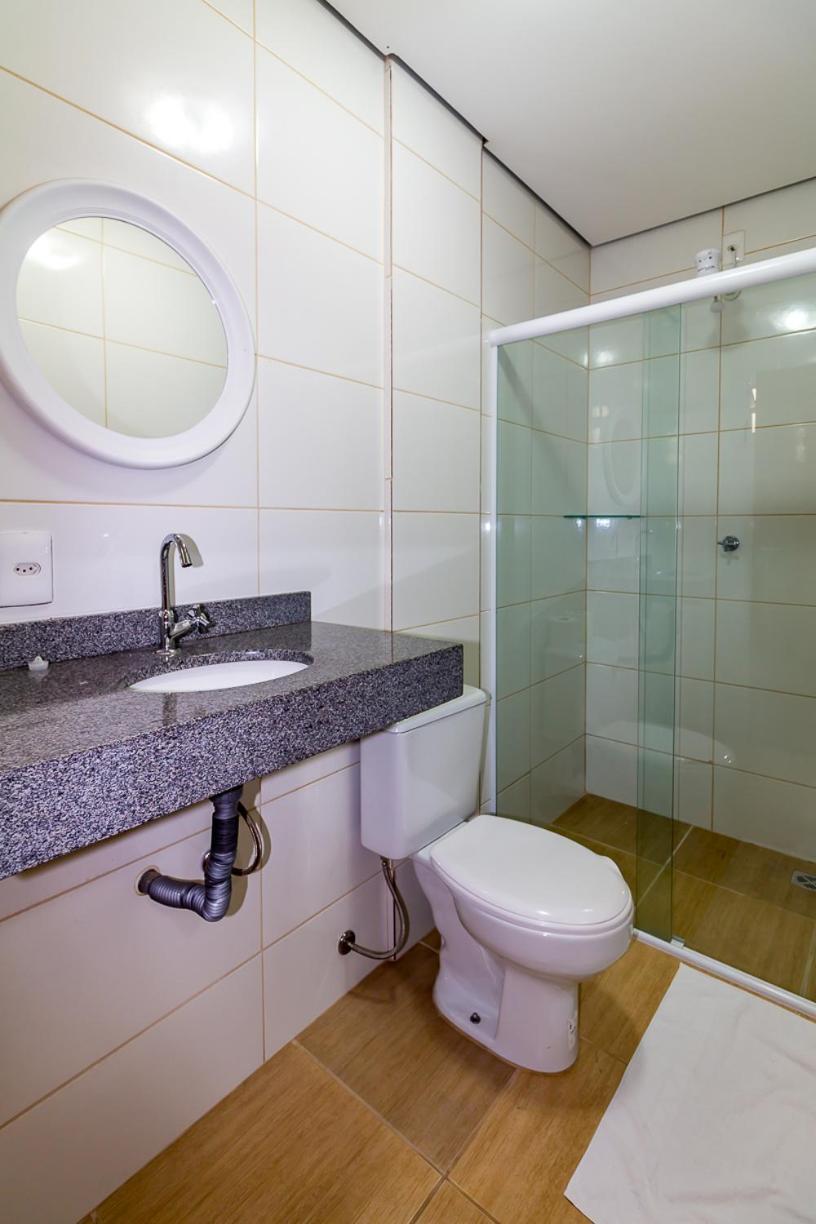 Hotel Maria Luiza Jundiaí Chambre photo