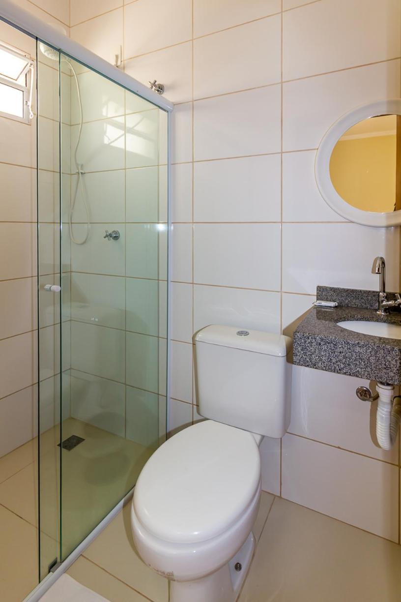 Hotel Maria Luiza Jundiaí Chambre photo