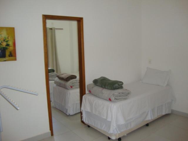 Hotel Maria Luiza Jundiaí Chambre photo