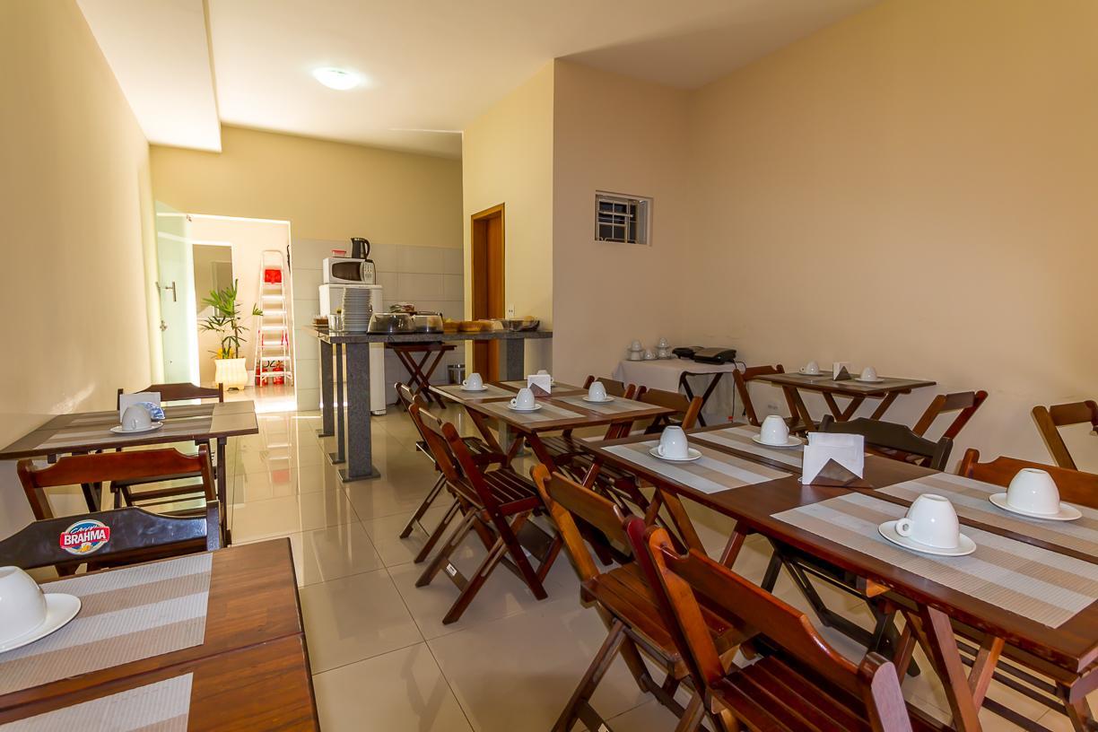 Hotel Maria Luiza Jundiaí Extérieur photo