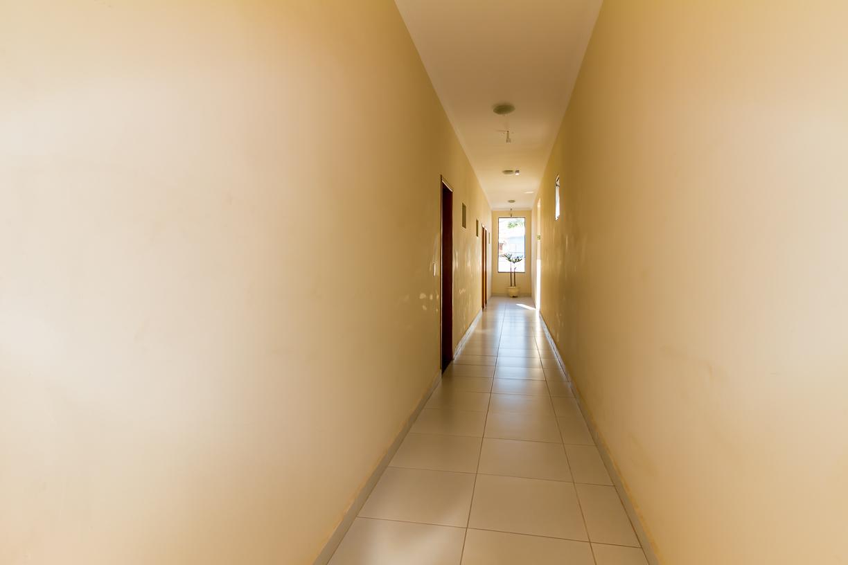 Hotel Maria Luiza Jundiaí Extérieur photo