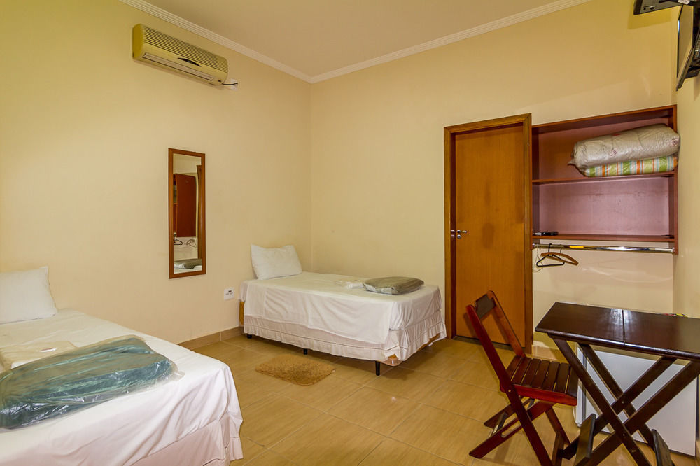 Hotel Maria Luiza Jundiaí Extérieur photo