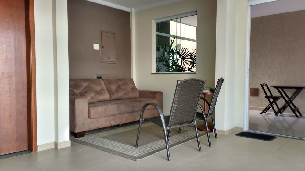 Hotel Maria Luiza Jundiaí Extérieur photo